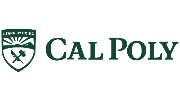 Cal Poly Industrial & Manufacturing Engineering Logo